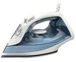 Philips 2000 series , Dampfb&uuml;geleisen, Antihaft-Platte, 1,9 m, 100 g/min,...