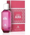 Rosa Aura - EDP - Inhalt: 100 ml