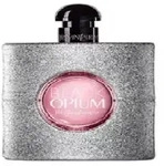 Yves Saint Laurent Eau de Parfum Yves Saint Laurent Black Opium Glitter Eau de Parfum