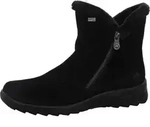 Rieker Warmstiefel L7162-00 in Schwarz f&uuml;r Damen &ndash; Gr&ouml;&szlig;e 8 UK &ndash; 42 EU...