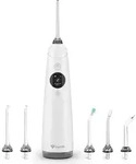 TrueLife AquaFloss Compact C300 White