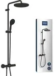 GROHE Vitalio Start System 250, 1 St&uuml;ck(e) - Schwarz
