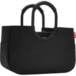reisenthel Tasche Einkaufskorb loopshopper M frame black/schwarz OS7040 - Schwarz