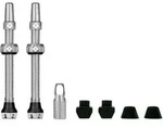 Muc Off Fahrradventil Valve Kit V2 , silber, 60 - Silber