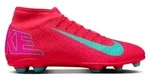 Nike Nocken Fu&szlig;ballschuhe Herren 6E696B655F667138333134 Rot 44 1/2 EU - Rot -...