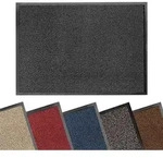 Schmutzfangmatte SKY Anthrazit 120x300 cm - Grau