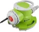 TOOLCRAFT TO-8992917 Flachsaugende Tauchpumpe 7000 l/h 7 m