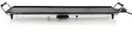 Nedis Teppanyaki-Tischgrill - Backfl&auml;che (L x B): 90 x 23 cm - 5 W&auml;rmeeinstellungen