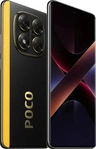 XIAOMI TKOXAOSZA0926, Xiaomi Poco X7 5G DS Smartphone. 8/256 GB Schwarz,