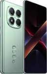 XIAOMI TKOXAOSZA0927, Xiaomi Poco X7 5G DS Smartphone. 8/256 GB Gr&uuml;n,