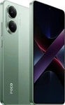 XIAOMI RTP077265, Xiaomi Poco X7 Pro 5G 8 GB/256 GB Gr&uuml;n (Green) Dual-SIM,