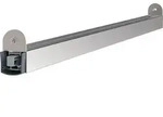 athmer T&uuml;rdichtung Stadi L-24/20 WS eins.L.1050mm B.24mm Alu.alu blk univ -