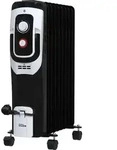 &Ouml;lradiator OR 2000-9 - Schwarz
