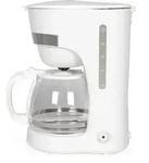 Elektrische Kaffeemaschine &ndash; LIVOO &ndash; DOD200W &ndash; 750 W &ndash; 1,25 l &ndash; 10 bis 12