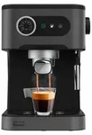 Cecotec Espresso-Kaffeemaschinen Power Espresso 20 Pro - Schwarz