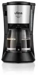 Ufesa CG7125 Capriccio, Filterkaffeemaschine, 1,2 l, Gemahlener Kaffee, 680 W,