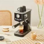CREATE - THERA CLASSIC COMPACT COLD BREW - Espressomaschine mit kalter Kaffeefunktion