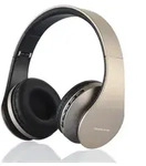 Bluetooth Kopfh&ouml;rer Over Ear, Kabellose Kopfh&ouml;rer, HiFi Stereo, Faltbare Kopfh&ouml;rer