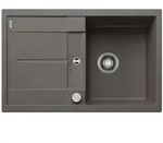 BLANCO METRA 45 S SILGRANIT vulkangrau