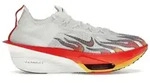 Nike Air Zoom Alphafly Next% 3 Premium Ekiden Pack - EU 44.5 - Wei&szlig; - 44,5
