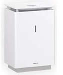 Viessmann Vitopure 250 mobiler Luftreiniger wei&szlig; f&uuml;r 35 m2 - Wei&szlig;