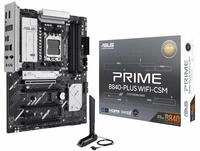 ASUS PRIME B840-PLUS WIFI, AMD, Sockel AM5, AMD Ryzen 7000 Series, AMD Ryzen 8000
