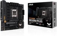 ASUS TUF GAMING B850M-PLUS, AMD, Sockel AM5, AMD Ryzen 7000 Series, AMD Ryzen 8000