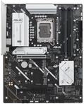 ASUS PRIME B860-PLUS-CSM, Intel, LGA 1851 (Socket V1), Intel Core Ultra (Series 2),