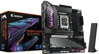 GIGABYTE B860M AORUS ELITE WIFI6E, Mainboard