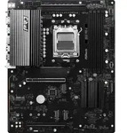 Asrock B850 Pro-A, AMD, Sockel AM5, AMD Ryzen 7000 Series, AMD Ryzen 8000 Series, AMD