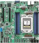 Asrock SIENAD8UD3, AMD, Socket SP6, AMD EPYC 8004, DDR5-SDRAM, 96 GB, DIMM