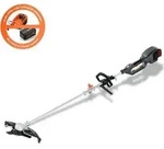 FUXTEC 2x20V Akku MotorsenseFX-E2MS - 25,5cm - 35cm Schnittbreite | ohne Akku |...