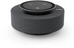 Yealink MSpeech, Grau, 2 m, 82 dB, 100 - 8000 Hz, 100 - 8000 Hz, -38 dB