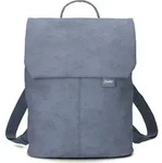 zwei Rucksack Mademoiselle Blau onesize - Blau