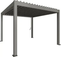 Biohort B480330, Biohort Pergola