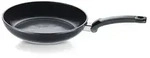 Fissler Ceratal&reg; Classic Pfanne Orbit Black 24cm - Schwarz