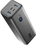 Cellularline Maxi 27000, 27000 mAh, Schwarz - Schwarz