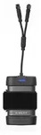 Busch + M&uuml;ller Akkupack K-WERK&reg; f&uuml;r IQ-XM Speed, B+M, 7,2V, 5.000mAh,