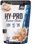 All Stars Hy-Pro Protein Shake - 400 g-Beutel Salted Caramel