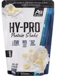 All Stars Hy-Pro Protein Shake - 400 g-Beutel Banana