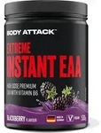 Body Attack Extreme Instant EAA - 500g Dose Blackberry