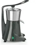 HENDI Zitruspresse elektrisch 980 tpm 230V 230W - Schwarz/Silber