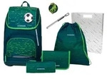 Schneiders SCHNEIDERS ERGOPLUS SET 7-TLG. Green SOCCER STAR - Gr&uuml;n