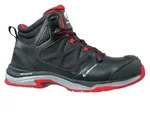 ALBATROS Sicherheitsschuhe S3 ULTRATRAIL BLACK 646200 Gr&ouml;&szlig;e 39 - Schwarz - 39