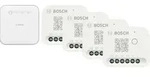 Bosch Starter Set mit 4 Licht und Rolladensteurung Smart Home Multipack