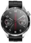 VALDUS VG52 PRO Smartwatch 5G LTE Konnektivit&auml;t GPS & Telefonfunktion Kamera -