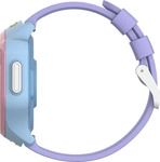 myFirst 253253, Kinder-Smartwatch, 47,9 g, Violett - Violett