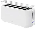 Bomann&reg; Toaster 4 Scheiben | Langschlitztoaster mit