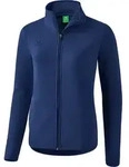 Erima Sweatjacke Damen - New Navy - Marine - 40