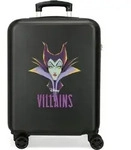 Disney Villains Maleficent ABS Rollkoffer/Koffer 55cm